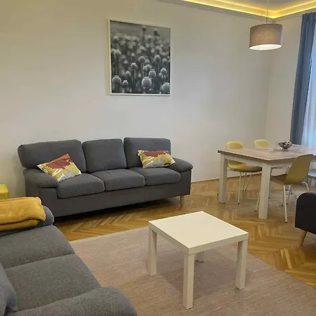 Apartment Juhfark *
