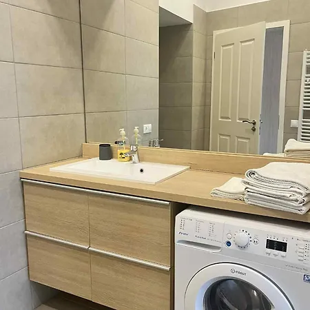Juhfark Apartment Veszprem