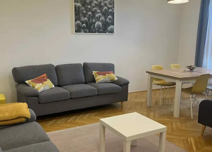 Apartment Juhfark *