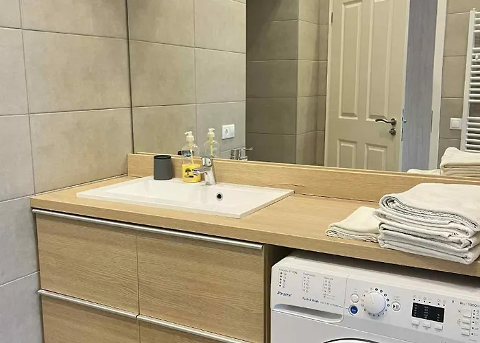 Juhfark Apartment Veszprem